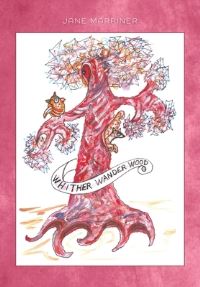 Book Cover for Whither Wander Wood by Jane Marriner