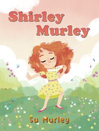 Book Cover for Shirley Murley by Su Murley