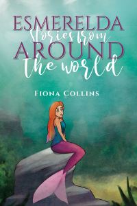 Book Cover for Esmerelda by Fiona Collins