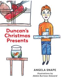 Book Cover for Duncan's Christmas Presents by Angela Snape