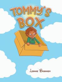 Book Cover for Tommy's Box by Leanne Brannen