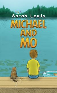 Book Cover for Michael and Mo by Sarah Lewis