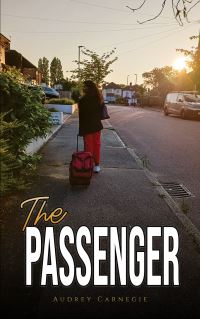 Book Cover for The Passenger by Audrey Carnegie