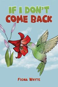 Book Cover for If I Don't Come Back by Fiona Whyte