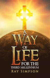 Book Cover for A Way of Life by Ray Simpson