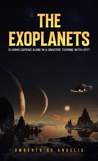 Book Cover for The Exoplanets by Umberto De Angelis