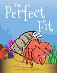 Book Cover for The Perfect Fit by Jeff Bartholomeusz