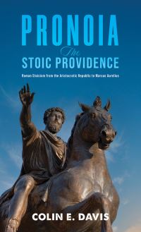 Book Cover for Pronoia by Colin E Davis