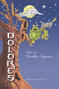 Book Cover for Dolores by Geraldine Seymour