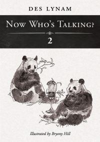 Book Cover for Now Who's Talking? 2 by Desmond Lynam