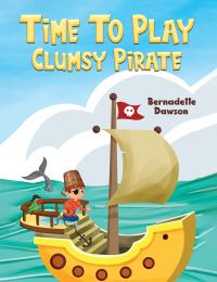 Book Cover for Time to Play by Bernadette Dawson