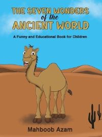 Book Cover for The Seven Wonders of the Ancient World by Mahboob Azam
