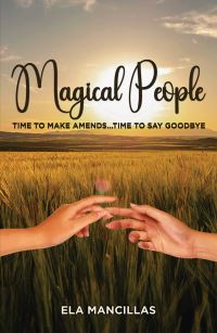 Book Cover for Magical People by Ela Mancillas