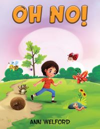 Book Cover for Oh No! by Ann Welford
