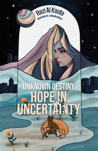 Book Cover for Unknown Destiny by Razi Al Kouta