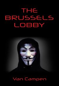 Book Cover for The Brussels Lobby by Van Campen