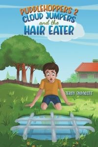 Book Cover for Puddlehoppers 2 by Terry Endacott