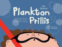 Book Cover for Plankton Prillis by Nils Ekelund