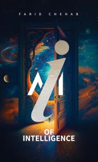 Book Cover for Of Intelligence by Farid Chehab