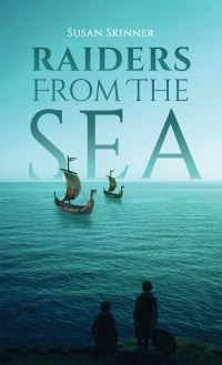 Book Cover for Raiders from the Sea by Susan Skinner