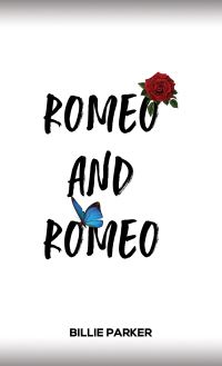 Book Cover for Romeo and Romeo by Billie Parker