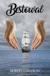 Book Cover for Bestowal by Robert Cameron
