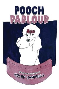 Book Cover for Pooch Parlour by Helen Campbell