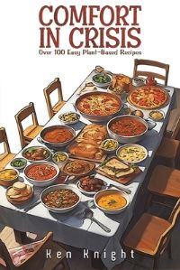 Book Cover for Comfort in Crisis by Ken Knight