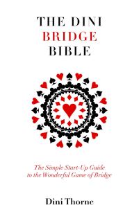 Book Cover for The Dini Bridge Bible by Dini Thorne