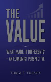 Book Cover for The Value by Turgut Tursoy