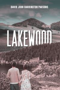Book Cover for Lakewood by David John Barrington Parsons
