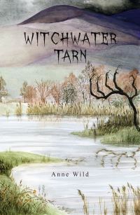 Book Cover for Witchwater Tarn by Anne Wild