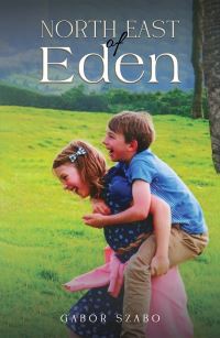 Book Cover for North East of Eden by Gabor Szabo