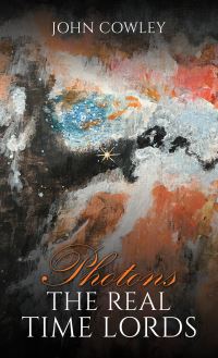 Book Cover for Photons by John Cowley