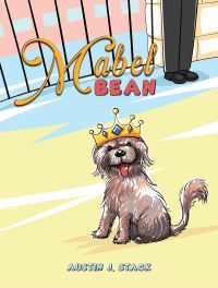 Book Cover for Mabel Bean by Austin J Stack