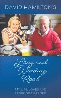 Book Cover for David Hamilton's Long and Winding Road by David Hamilton