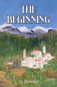 Book Cover for The Beginning by Liz Jackman