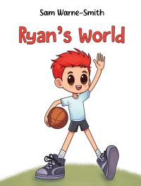 Book Cover for Ryan's World by Sam WarneSmith