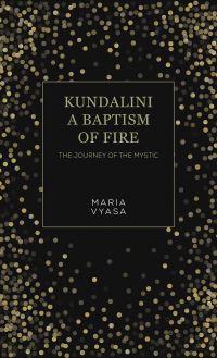 Book Cover for Kundalini by Maria Vyasa