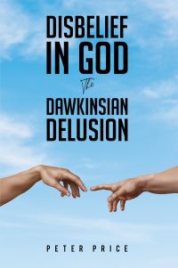 Book Cover for Disbelief in God by Peter Price