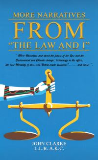 Book Cover for More Narratives from 