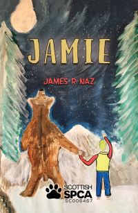 Book Cover for Jamie by James R Naz