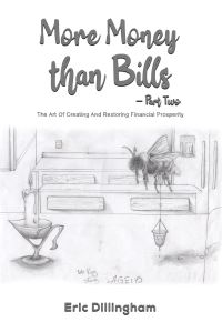 Book Cover for More Money Than Bills. Part 2 by Eric Dillingham