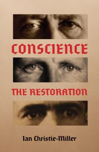Book Cover for Conscience by Ian ChristieMiller