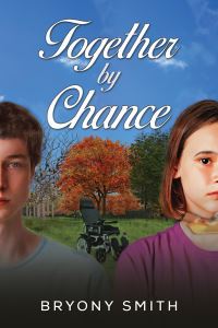 Book Cover for Together by Chance by Bryony Smith