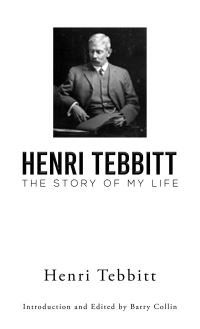 Book Cover for Henri Tebbitt by Henri Tebbitt