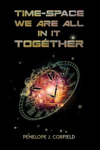 Book Cover for Time-Space by Penelope J Corfield
