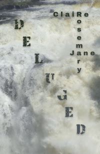 Book Cover for Deluged by Claire Rosemary Jane