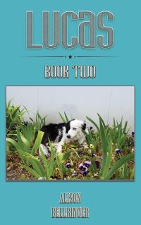 Book Cover for Lucas by Alison Bellringer