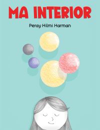 Book Cover for MA Interior by Peray Hilmi Harman